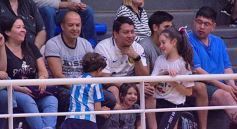 Foto de la galería: Nacional "A" de Futsal: Posadas quedó a un paso y se despidió en semifinales
