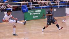 Foto de la galería: Nacional "A" de Futsal: Posadas quedó a un paso y se despidió en semifinales