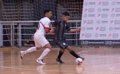 Foto de la galería: Nacional "A" de Futsal: Posadas quedó a un paso y se despidió en semifinales