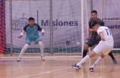 Foto de la galería: Nacional "A" de Futsal: Posadas quedó a un paso y se despidió en semifinales