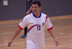 Foto de la galería: Nacional "A" de Futsal: Posadas quedó a un paso y se despidió en semifinales