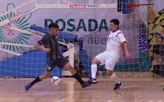 Foto de la galería: Nacional "A" de Futsal: Posadas quedó a un paso y se despidió en semifinales