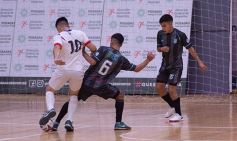 Foto de la galería: Nacional "A" de Futsal: Posadas quedó a un paso y se despidió en semifinales