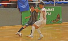 Foto de la galería: Nacional "A" de Futsal: Posadas quedó a un paso y se despidió en semifinales