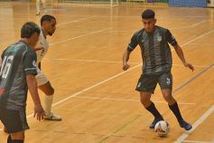 Foto de la galería: Nacional "A" de Futsal: Posadas quedó a un paso y se despidió en semifinales