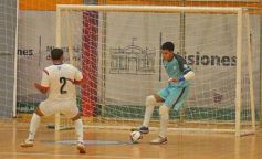 Foto de la galería: Nacional "A" de Futsal: Posadas quedó a un paso y se despidió en semifinales