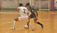 Foto de la galería: Nacional "A" de Futsal: Posadas quedó a un paso y se despidió en semifinales