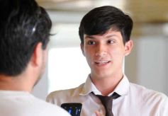 Foto de la galería: Parlamento Juvenil del Mercosur: los estudiantes misioneros eligieron sus representantes para la etapa nacional