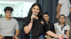 Foto de la galería: Parlamento Juvenil del Mercosur: los estudiantes misioneros eligieron sus representantes para la etapa nacional