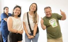 Foto de la galería: Parlamento Juvenil del Mercosur: los estudiantes misioneros eligieron sus representantes para la etapa nacional