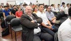 Foto de la galería: Parlamento Juvenil del Mercosur: los estudiantes misioneros eligieron sus representantes para la etapa nacional