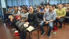 Foto de la galería: Parlamento Juvenil del Mercosur: los estudiantes misioneros eligieron sus representantes para la etapa nacional