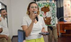 Foto de la galería: Parlamento Juvenil del Mercosur: los estudiantes misioneros eligieron sus representantes para la etapa nacional