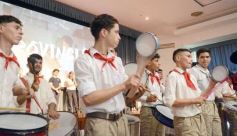 Foto de la galería: Parlamento Juvenil del Mercosur: los estudiantes misioneros eligieron sus representantes para la etapa nacional