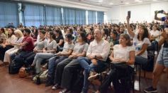 Foto de la galería: Parlamento Juvenil del Mercosur: los estudiantes misioneros eligieron sus representantes para la etapa nacional