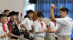 Foto de la galería: Parlamento Juvenil del Mercosur: los estudiantes misioneros eligieron sus representantes para la etapa nacional
