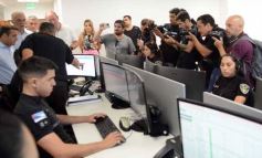 Foto de la galería: Con más de 2500 cámaras en la provincia: ya funciona el nuevo edificio del 911 en Posadas