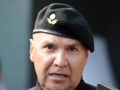 Foto de la galería: Con más de 2500 cámaras en la provincia: ya funciona el nuevo edificio del 911 en Posadas