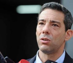 Foto de la galería: Con más de 2500 cámaras en la provincia: ya funciona el nuevo edificio del 911 en Posadas