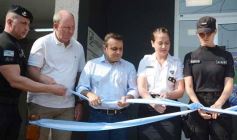 Foto de la galería: Con más de 2500 cámaras en la provincia: ya funciona el nuevo edificio del 911 en Posadas