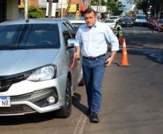 Foto de la galería: Con más de 2500 cámaras en la provincia: ya funciona el nuevo edificio del 911 en Posadas