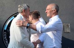 Foto de la galería: Con más de 2500 cámaras en la provincia: ya funciona el nuevo edificio del 911 en Posadas