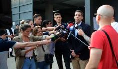 Foto de la galería: Con más de 2500 cámaras en la provincia: ya funciona el nuevo edificio del 911 en Posadas