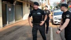 Foto de la galería: Con más de 2500 cámaras en la provincia: ya funciona el nuevo edificio del 911 en Posadas