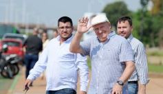 Foto de la galería: Seguridad y prevención para los municipios: entregaron nuevos patrulleros a la Policía de Misiones