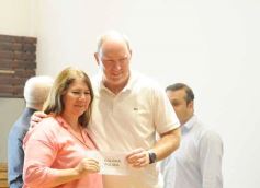 Foto de la galería: Continuidad en obras públicas: el Gobierno Provincial destinó fondos a los 78 municipios