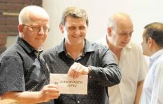 Foto de la galería: Continuidad en obras públicas: el Gobierno Provincial destinó fondos a los 78 municipios