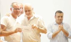 Foto de la galería: Continuidad en obras públicas: el Gobierno Provincial destinó fondos a los 78 municipios