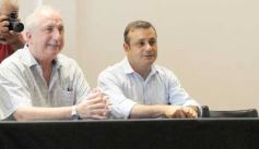 Foto de la galería: Continuidad en obras públicas: el Gobierno Provincial destinó fondos a los 78 municipios