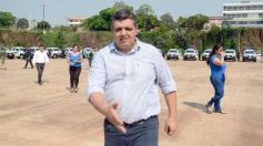 Foto de la galería: Continuidad en obras públicas: el Gobierno Provincial destinó fondos a los 78 municipios