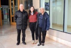 Foto de la galería: Parlamento Estudiantil 2023:  jóvenes de toda la provincia compartieron la experiencia de legislar en la Cámara