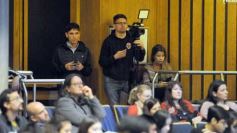 Foto de la galería: Parlamento Estudiantil 2023:  jóvenes de toda la provincia compartieron la experiencia de legislar en la Cámara