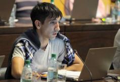 Foto de la galería: Parlamento Estudiantil 2023:  jóvenes de toda la provincia compartieron la experiencia de legislar en la Cámara