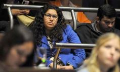 Foto de la galería: Parlamento Estudiantil 2023:  jóvenes de toda la provincia compartieron la experiencia de legislar en la Cámara