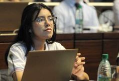 Foto de la galería: Parlamento Estudiantil 2023:  jóvenes de toda la provincia compartieron la experiencia de legislar en la Cámara