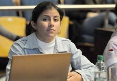 Foto de la galería: Parlamento Estudiantil 2023:  jóvenes de toda la provincia compartieron la experiencia de legislar en la Cámara