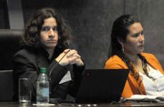 Foto de la galería: Parlamento Estudiantil 2023:  jóvenes de toda la provincia compartieron la experiencia de legislar en la Cámara