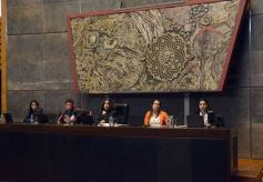 Foto de la galería: Parlamento Estudiantil 2023:  jóvenes de toda la provincia compartieron la experiencia de legislar en la Cámara