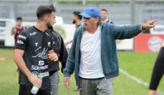 Foto de la galería: Federal A: Crucero igualó en casa y quedó a tiro de mantener la categoría