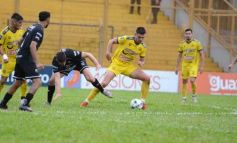 Foto de la galería: Federal A: Crucero igualó en casa y quedó a tiro de mantener la categoría