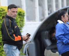 Foto de la galería: Federal A: Crucero igualó en casa y quedó a tiro de mantener la categoría