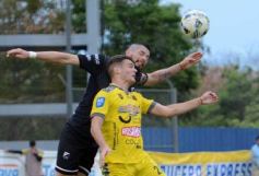 Foto de la galería: Federal A: Crucero igualó en casa y quedó a tiro de mantener la categoría