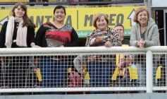 Foto de la galería: Federal A: Crucero igualó en casa y quedó a tiro de mantener la categoría