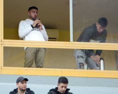 Foto de la galería: Federal A: Crucero igualó en casa y quedó a tiro de mantener la categoría