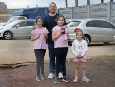 Foto de la galería: Federal A: Crucero igualó en casa y quedó a tiro de mantener la categoría