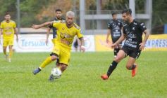 Foto de la galería: Federal A: Crucero igualó en casa y quedó a tiro de mantener la categoría